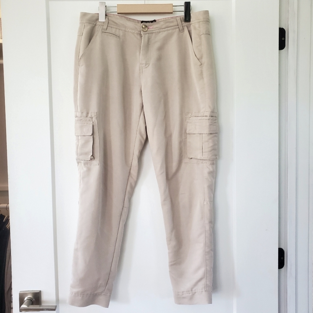 Cargo Pant